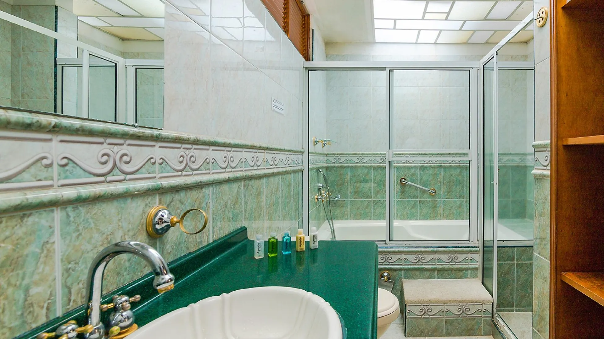Hotel Ayenda 1411 Caney Sede Ingenio Cali