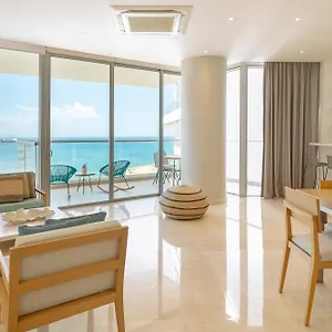 Grand Marina 4*, Santa Marta (Magdalena) Colombia