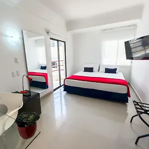Zalmedina 3*, Cartagena Colombia