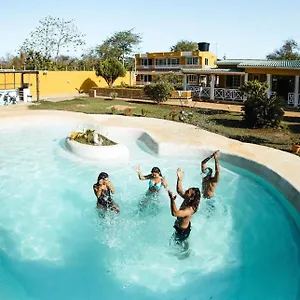 Campestre Dorado Sai , San Andrés Colombia