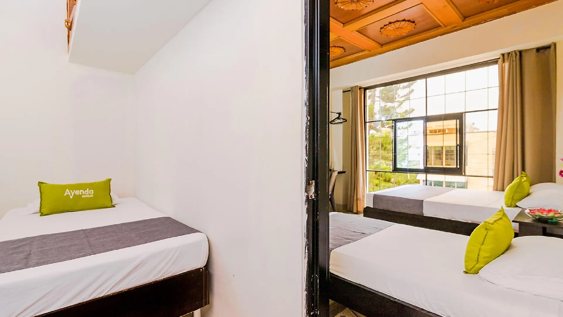 Ayenda 1411 Caney Sede Ingenio Cali Hotel