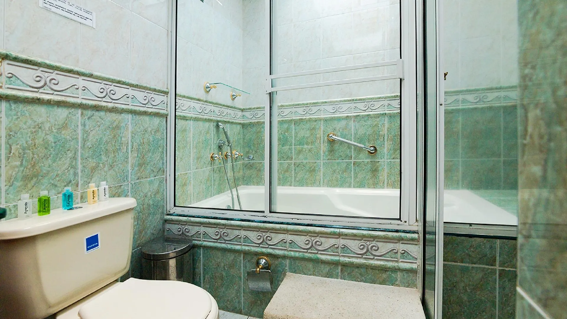 Ayenda 1411 Caney Sede Ingenio Cali Hotel