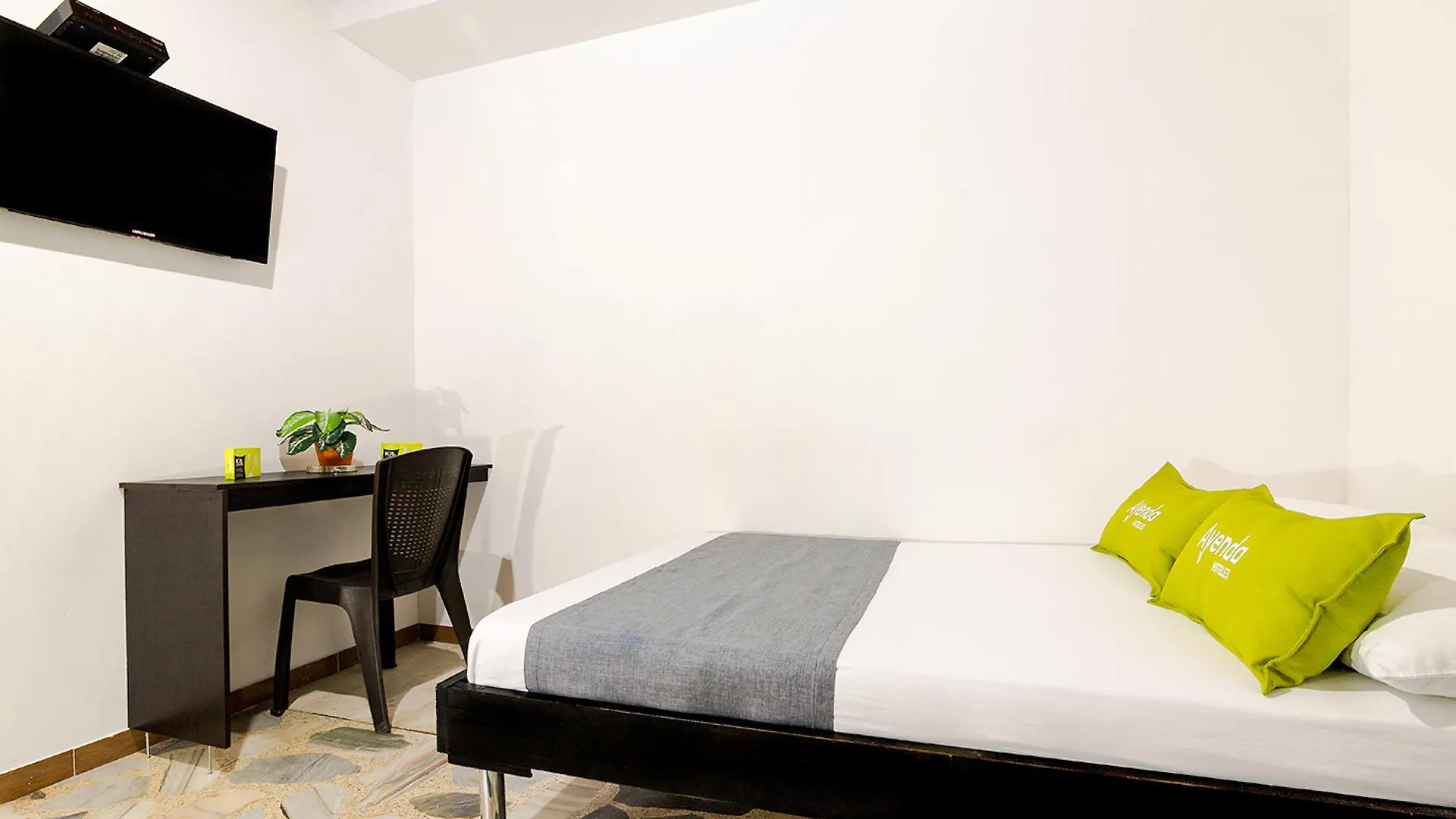 Ayenda 1411 Caney Sede Ingenio Cali 3*,  Colombia