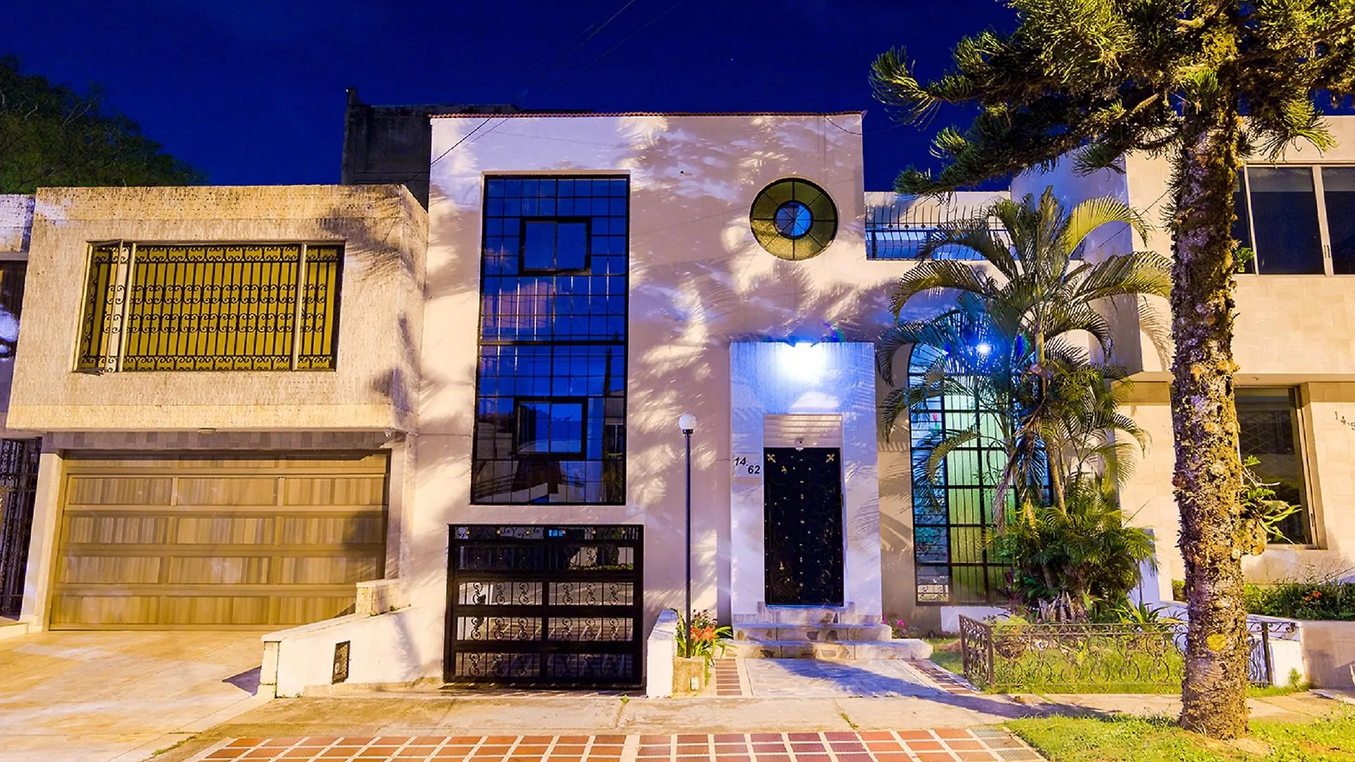 Ayenda 1411 Caney Sede Ingenio location