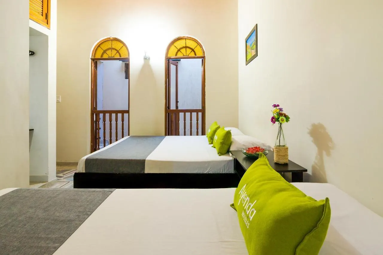 Ayenda 1411 Caney Sede Ingenio Cali Hotel
